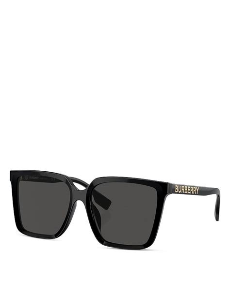 burberry fold up sunglasses|burberry 57mm oversized sunglasses.